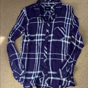 Nordstrom button shirt